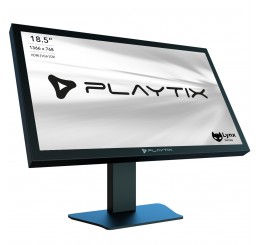 MONITOR TOUCH SCREEN RESISTIVO 18.5" - LYNX ESSENCE