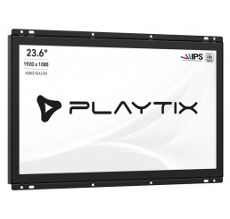 MONITOR OPEN FRAME 23.6" FULL HD - DIGITAL SIGNAGE (SEM TOUCH SCREEN)