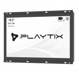 MONITOR OPEN FRAME 18.5" - DIGITAL SIGNAGE (SEM TOUCH SCREEN)