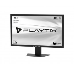 MONITOR TOUCH SCREEN RESISTIVO 23.6" FULL HD - LYNX ESSENCE