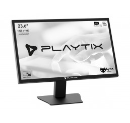 MONITOR TOUCH SCREEN CAPACITIVO 23.6" FULL HD MULTITOQUE - LYNX WAVE