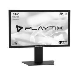 MONITOR TOUCH SCREEN 18.5" CAPACITIVO MULTITOQUE FULL HD IPS - LYNX WAVE