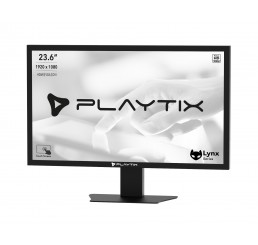 MONITOR TOUCH SCREEN CAPACITIVO 23.6" FULL HD MULTITOQUE - LYNX WAVE