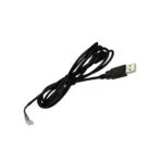 Kit Painel Sensível ao Toque Resistivo 15.6" Formato 16:9 - monitor touch screen industrial Playtix