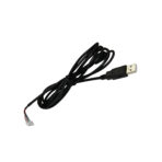 Kit Painel Sensível ao Toque Resistivo 20" Formato 16:9 - monitor touch screen industrial Playtix