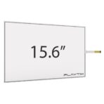painel touch screen resistivo 15.6"