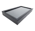 Monitor Open Frame Touch Screen Infravermelho 32" - Spider Advance - monitor touch screen industrial Playtix