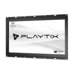 Monitor touch open frame 32 infravermelho Spider Advance