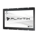 Monitor touch open frame 32 infravermelho Spider Advance