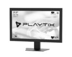 monitor touch capacitivo 21.5 lynx wave