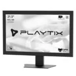 monitor touch capacitivo 21.5 lynx wave