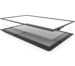 Moldura Sensível ao Toque Infravermelha 60" Formato 16:9 - monitor touch screen industrial Playtix