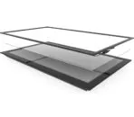 Moldura Sensível ao Toque Infravermelha 47" Formato 16:9 - monitor touch screen industrial Playtix