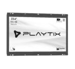 Monitor touch open frame 23.6 resistivo Spider Essence