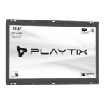 Monitor touch open frame 23.6 resistivo Spider Essence