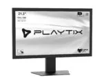 monitor touch resistivo 21.5 lynx essence