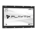 Monitor touch open frame 18.5 resistivo Spider Essence