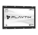 Monitor touch open frame 18.5 resistivo Spider Essence