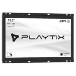 Monitor touch open frame 18.5 resistivo Spider Essence