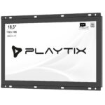 Monitor open frame 18.5 digital signage