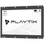 Monitor open frame 18.5 digital signage