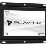 Monitor touch open frame 7 resistivo Spider Essence