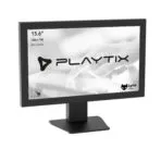 monitor touch capacitivo 15.6 lynx wave