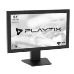 monitor touch capacitivo 15.6 lynx wave