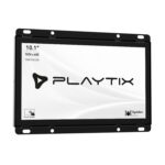 Monitor touch open frame 10.1 capacitivo Spider Wave