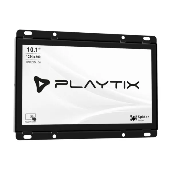 Monitor touch open frame 10.1 capacitivo Spider Wave