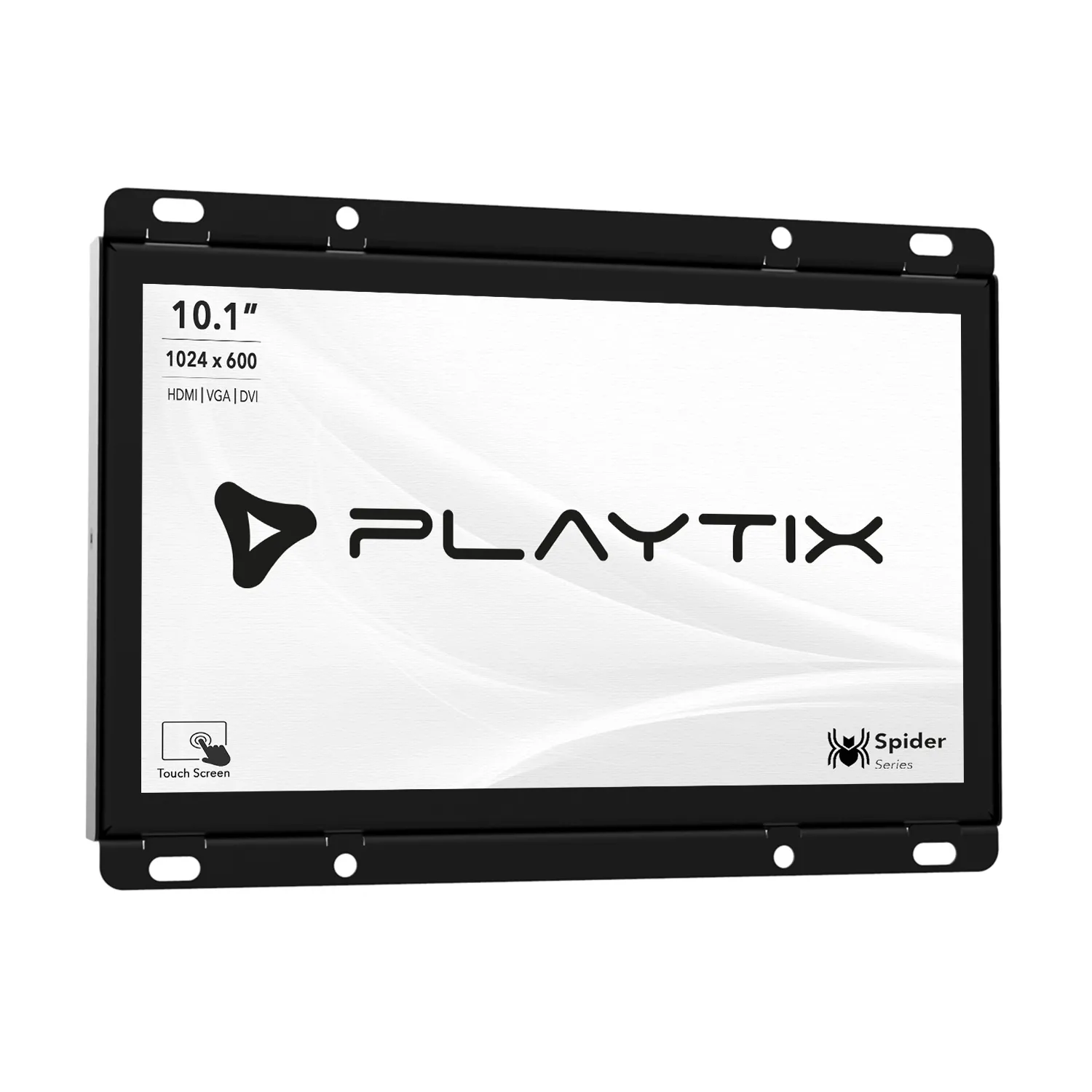 MONITOR OPEN FRAME TOUCH SCREEN CAPACITIVO 10.1" MULTITOQUE - SPIDER WAVE-0 MONITOR OPEN FRAME TOUCH SCREEN CAPACITIVO 10.1" MULTITOQUE - SPIDER WAVE-0