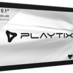 monitor touch capacitivo 10.1 lynx wave