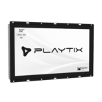 Monitor touch open frame 32 capacitivo Spider Wave