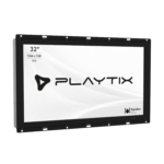 Monitor touch open frame 32 capacitivo Spider Wave