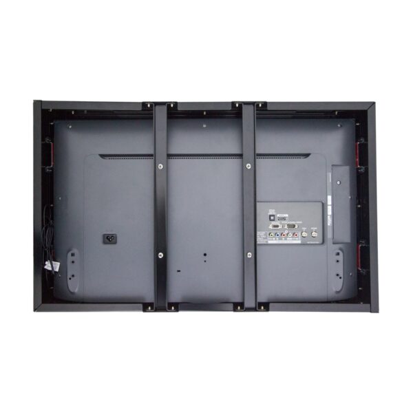 MONITOR OPEN FRAME TOUCH SCREEN CAPACITIVO 32" - SPIDER WAVE-4462