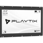 Monitor touch open frame 21.5 capacitivo Spider Wave