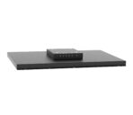 Visualização 3D do Monitor Open Frame Touch Screen Capacitivo 21.5" Full Hd Multitoque - Spider Wave mostrando design do gabinete