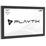 monitor digital signage 10.1