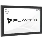 monitor digital signage 10.1