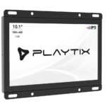 Monitor open frame 10.1 digital signage