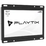 Monitor open frame 10.1 digital signage