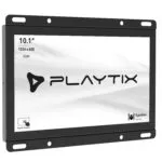 Monitor touch open frame 10.1 resistivo Spider Essence