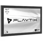 monitor touch screen resistivo 10.1" - lynx essence