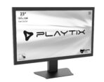 monitor touch resistivo 23 lynx essence