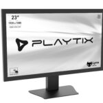 monitor touch resistivo 23 lynx essence