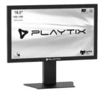 monitor touch resistivo 18.5 lynx essence