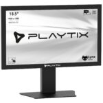 monitor touch resistivo 18.5 lynx essence