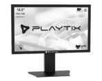 monitor touch capacitivo 18.5 lynx wave