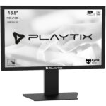 monitor touch capacitivo 18.5 lynx wave