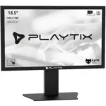 monitor touch capacitivo 18.5 lynx wave